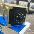 Digital twin timer relay dh48s s 8 pin. 