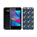 Plastic Glossy itel A14 Max Ceramic 9H Protector Flexible Unbreakable Front Gorilla Film Hammer. 