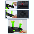 Hover Shot Floating Target Game Glow In The Dark. 