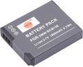 2pcs D MW-BCM 13E DMW-BCM13PP Rechargeable Li-ion Battery + Charger DC145U for Pànasonic Lumix DMC-FT5, DMC-TS5, DMC-TZ37, DMC-TZ40, DMC-TZ41, DMC-ZS27, DMC-ZS30 Digital Cameras. 