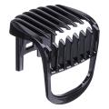 XINQIUS Hair Clipper Comb Beard Trimmer for Philips Clipper QT4015 BT3200 Hair Trimmer Attachment Tools Attachment Comb Parts. 