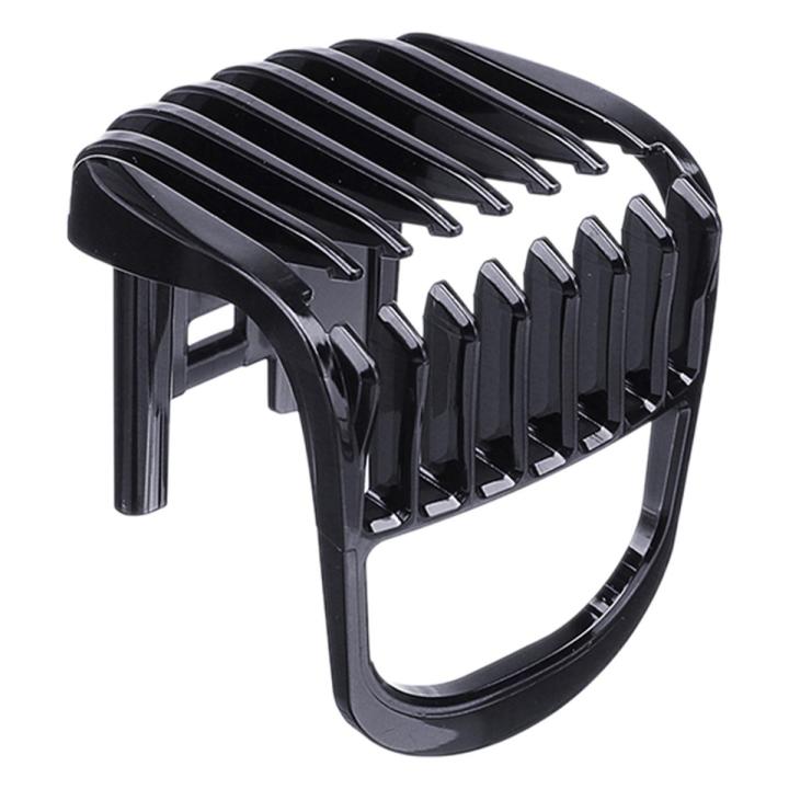 XINQIUS Hair Clipper Comb Beard Trimmer for Philips Clipper QT4015 BT3200 Hair Trimmer Attachment Tools Attachment Comb Parts
