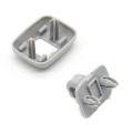 Interior Sun Visor Clip Hook For Audi A1 A3 S3 A4 S4 A5 S5 TT Quattro. 