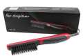 Fast Hair Straightener And Brush Asl-908. 