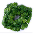 12Pcs Artificial Ivy Garland for Wedding Backdrop Wall Jungle Party. 
