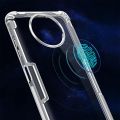 for Poco X3 NFC case-1 * phone case-transparent. 