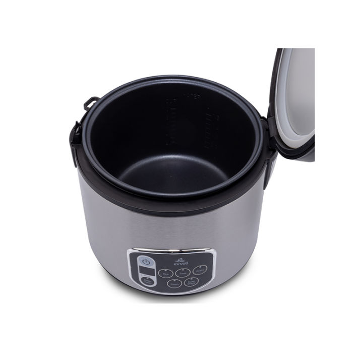Evvoli%20Rice%20and%20Grain%20Cooker%20-%20Image%202