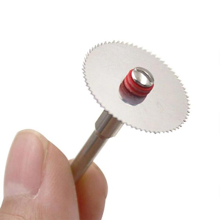 5PCS%20-%20Mini%20Circular%20Saw%20Blades%20With%201Pcs%20Mandrel%20For%20Wood%20Cutting%20Rotary%20Tool%20-%20Image%205