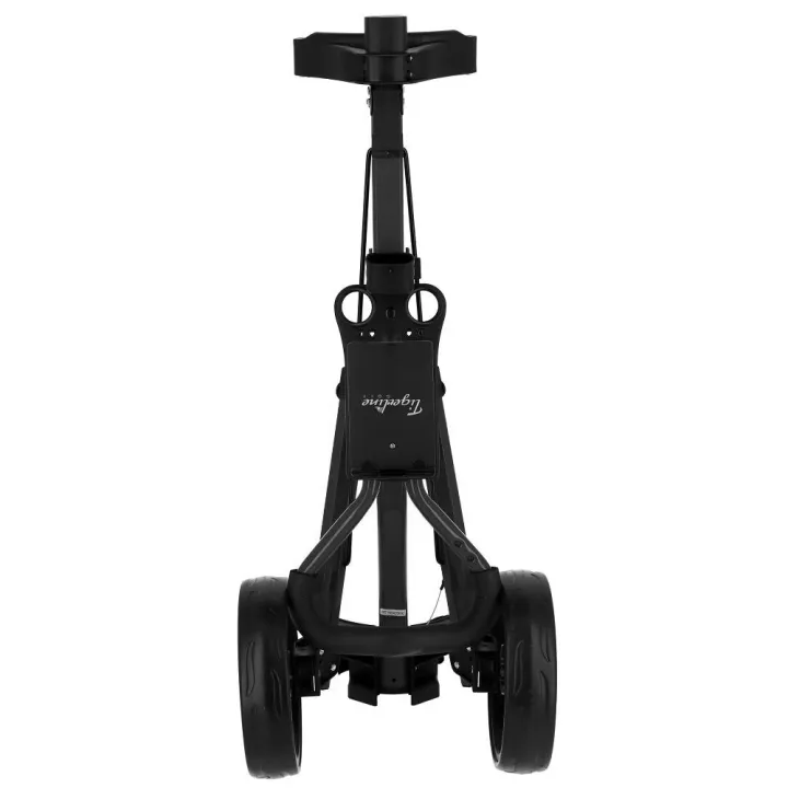 TIGERLINE%20PROLITE%20PULL%20GOLF%20CART%20GRAY%20-%20Image%207