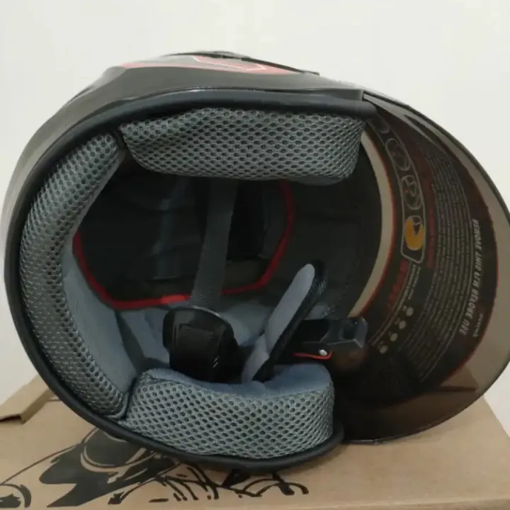 RT%20Primax%20Half%20Stylish%20Helmet%20For%20Bike%20-%20Image%203