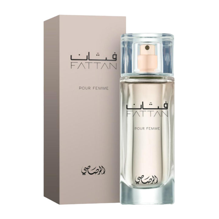 Rasasi Fattan Pour Femme