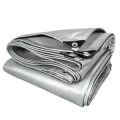 Heavy Duty Plastic Tarpal ,Silver , Made in Korea,100% Waterproof+Heatproof,Sun proof,UV-Stabilised.Perfect for house, garden, outdoor, camping and much more. 