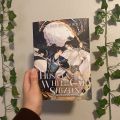 The Husky and His White Cat Shizun Vol  1  Novel by Rou Bao Bu Chi Rou [ bookpint ]. 