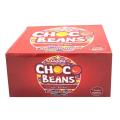 Gicglee Choco Beans 24 pcs Box. 