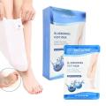 pack pf 3 KissCrown Foot mask dead skin remover. 
