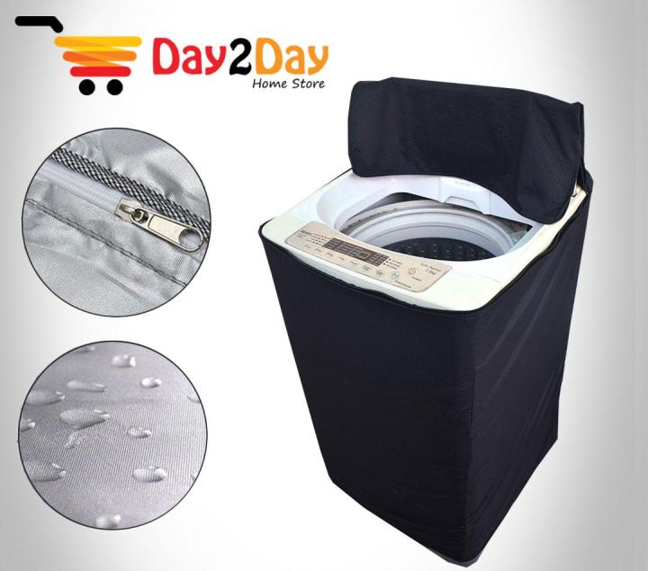 100%25%20Waterproof%20Top%20Loader%20Washing%20Machine%20Cover%20(6%20KG%20%E2%80%93%207%20KG)%20%7C%20Dust%20Proof%20&%20Sun%20Proof%20Protection%20-%20Image%202