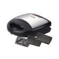 Westpoint WF-6093 - 4 Slice Sandwich Maker with Grill. 