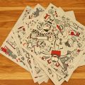 Pictureka The Exciting Board Game of Visual Hide and Seek - Find it Fast and Win. 