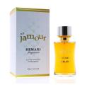 𝗛𝗘𝗠𝗔𝗡𝗜 𝗟𝗜𝗩𝗘 𝗡𝗔𝗧𝗨𝗥𝗔𝗟 - JAMOUR PERFUME 100ML "FOR WOMEN". 