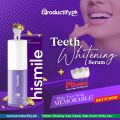 Hismile v34 Colour Corrector, With Nano Brush Tooth Stain Concealer, Teeth Whitening Booster, Purple Toothpaste, Color Correcting Technology, V34, Tooth Colour Corrector. 