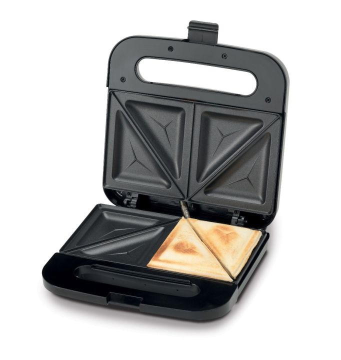 Kenwood Sandwich Maker SMM00.000SI