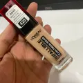 Infallible 24H Fresh Wear Foundation Shade 420. 