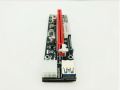PCIe to PCI Express 16X Riser for Laptop External image Card EXP GDC BTC MPCIe to PCI-E Slot Mining Card. 