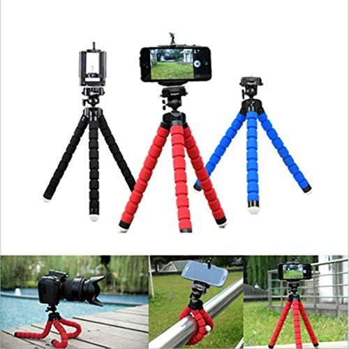 Gorilla Pod Flexible Tripod Stand Mini Octopus Tripod Inches