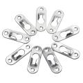 Metal Keyhole Hanger , Keyhole Mounting Plate , Hanger Plate , Keyhole Hanger for Picture Frame Mirrors , Frame Hanger Plate Heavy Duty , Hole Hook , Cabinnet Suspension Bracket , Hanging Wall Mounted Cabinet. 