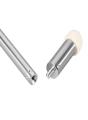 Telescopic Teacher Teaching Pointer Presentation Tool - 39  - Black. 
