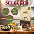 Himalayan Chef Black Pepper Whole - 100g Kali Mirch. 