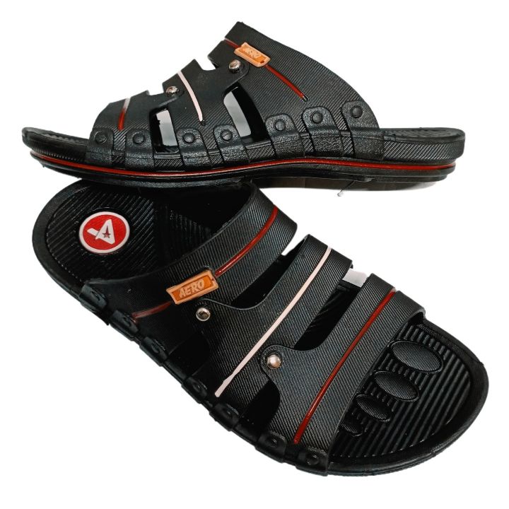Nylon plastic sleeper for men soft and comfortable