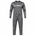 Model Bazaar Tracksuit for Men Latest Stylish Sportswear 2 Piece Tracksuit Set Premium Quality Jacket Trouser for Gym Fitness Casual Wear. 
