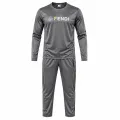 Model Bazaar Tracksuit for Men Latest Stylish Sportswear 2 Piece Tracksuit Set Premium Quality Jacket Trouser for Gym Fitness Casual Wear. 