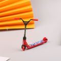 Finger Skateboards Mini Skate Finger Scooter Fingertip Bikes Fingerboard Toys MJ. 