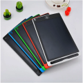 Multicolour LCD Drawing Tablet For Children’s Toys Painting Tools Electronics Writing Board Kids Educational Handwriting Pad. 