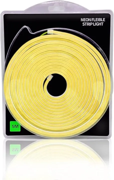 6mm%20Narrow%20Neon%20light%2012V%20LED%20Strip%20Light%20Flexible%20Rope%205M%20Roll%20-Yellow%20(New)%20-%20Image%203