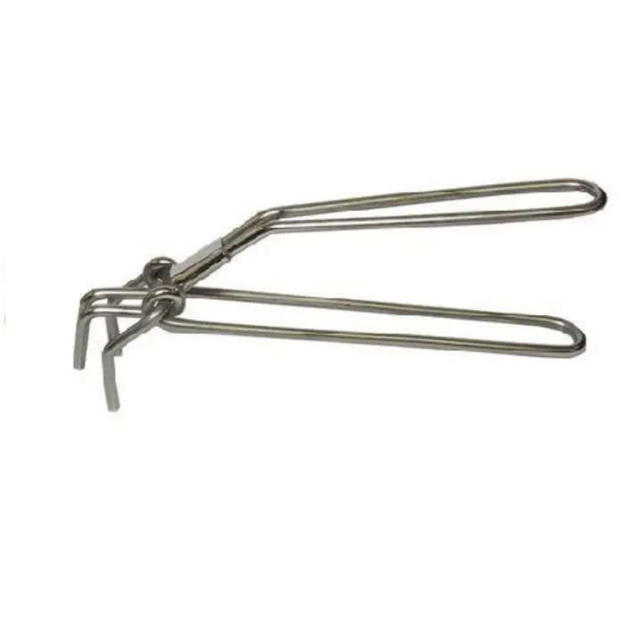 Cooking%20Pot%20Holder%20Stainless%20Steel%20Silver%20High%20Quality%20Anti-hot%20Clamp%20Gripper%20Hot%20Bowl%20Clip%20Pot%20Dish%20Holder%20-%20Image%204