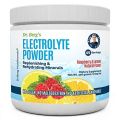 Original Electrolyte Powder - Hydration Drink Mix Supplement - Boost Energy & Keto Friendly - NO Maltodextrin & Sugar Free No Ingredients from China - Raspberry Lemon Flavor 45 Servings. 
