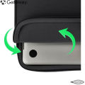 Gateway Laptop Sleeve 14"-15.4" Inch Essential Laptop Sleeve Dustproof, Waterproof, Shockproof Protective Case with Zipper for Men and Women. 