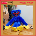 Huggy Wuggy Plush Toy Poppy Playtime Game Character Plush Doll Hot Scary Peluche Toy Soft Gift Toys for Kids. 