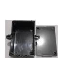 Plastic Enclosure Box For Electronic Circuit Board - Internal Size : 4.5 x 2.4 x 1.8 inches. 