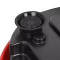 New Electric 3d Vibration Platform Exercise Machine Whole Body Workout Machine Fitness Adjustable Speed Remote Control With Touch Display Whole Body Workout Vibrating Fitness Platform Massager Loop Bands Home Training Equipment for Weight Loss Toning. 