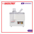 Jackpot Hard fruit Juice extractor Machine JP-77. 