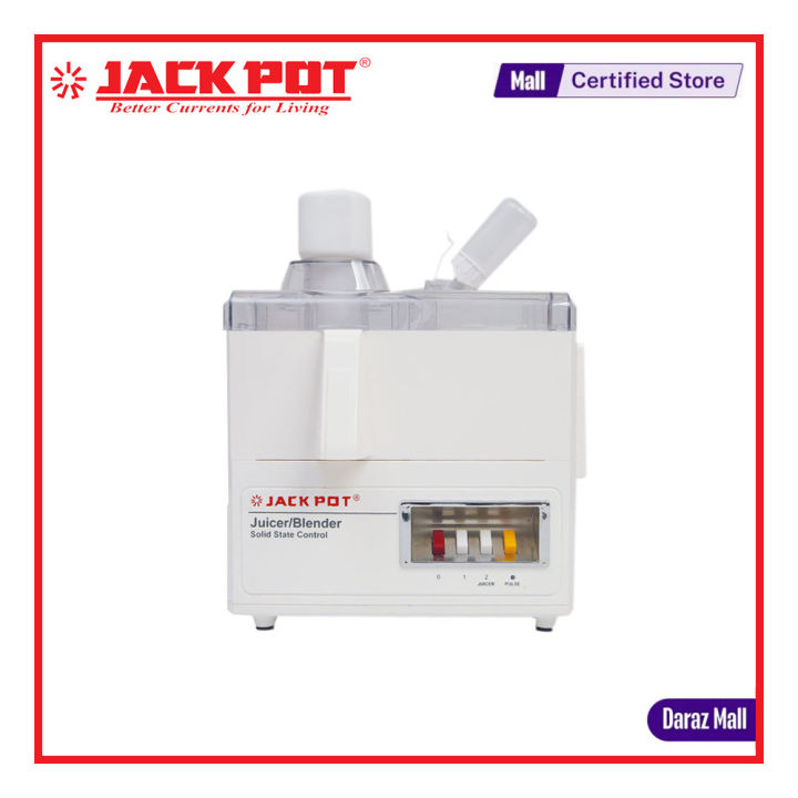 Jackpot Hard fruit Juice extractor Machine JP-77