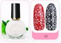 Best Quality Stamping Nail Art Paint. 