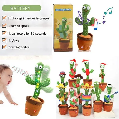 Rechargeable%20dancing%20cactus%20toy%20with%20120%20Songs%20Plush%20Funny%20Electronic%20Singing%20Dancing%20Cactus%20Shaking%20Cactus%20Lightning,%20Wriggle%20Twisting%20Cactus%20Cute%20Plush%20Toy%20Education%20Toy%20for%20Children%20Playing%20Birthday%20Gift%20and%20Home%20Decoration%20Kids%20Toy%20-%20Image%202