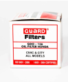 HONDA CIVIC HONDA CITY OIL FILTER GDO-156 GUARD OIL FILTER. 
