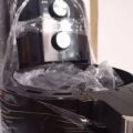 Air fryer 5.5L with 6 FREE accessories. Imported.CAMEL AIR FRYER. 