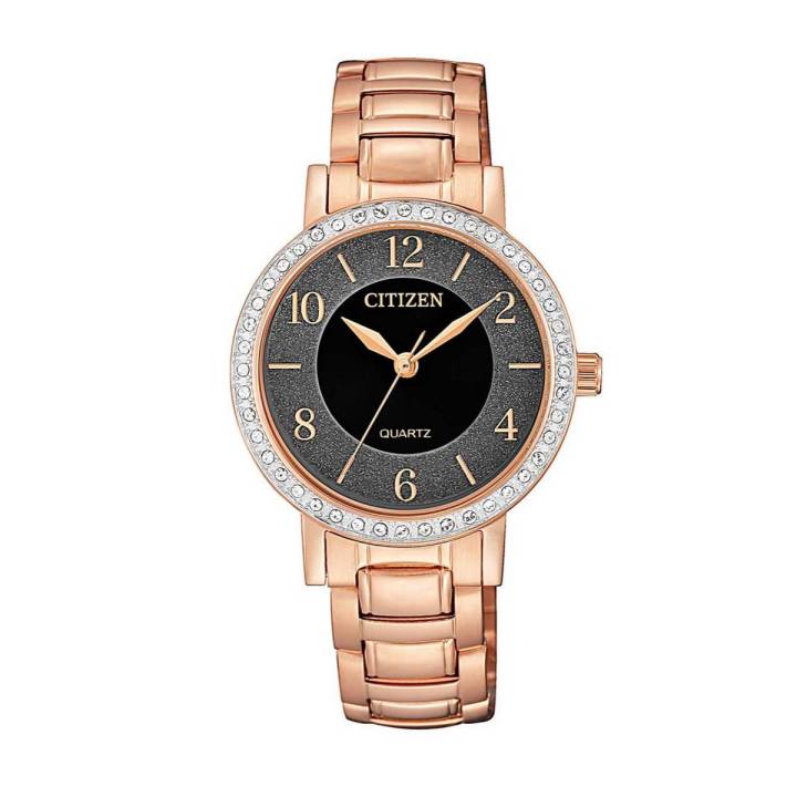 Citizen QUARTZ STANDARD – EL3048-53E